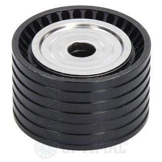 Ролик направляючий паска ГРМ Renault 99-> Optimal 0-N262 (фото 1)