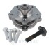 Підшипник маточини (передньої) Audi A4/A5/A6/Q5 15- Optimal 100710L (фото 2)