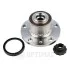 Пiдшипник перед.Skoda Fabia 1.0-1.47 16V 12/99-VW Polo 1.2 101025