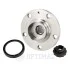 Пiдшипник перед.Skoda Fabia 1.0-1.47 16V 12/99-VW Polo 1.2 Optimal 101025 (фото 2)