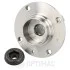 Ступиця перед. Audi A2 VW Lupo 1.2D 07.99-08.05 Optimal 101029 (фото 2)