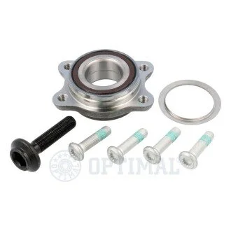 Пiдшипник ступицi перед. Audi A6/Avant/Allroad 2.0TDI-3.2FSI 04- Optimal 101516 (фото 1)