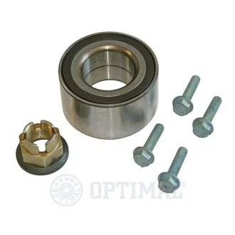 Набір підшипника маточини колеса Optimal 101611
