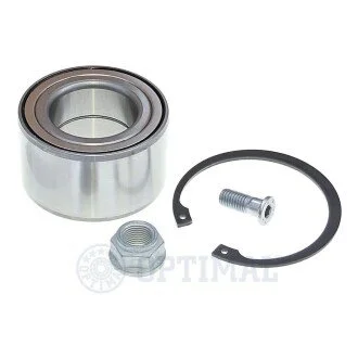 Набір підшипника маточини колеса Optimal 102207