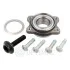 К-кт подшипника ступицы зад. Audi A8 02-10 Optimal 102518 (фото 1)