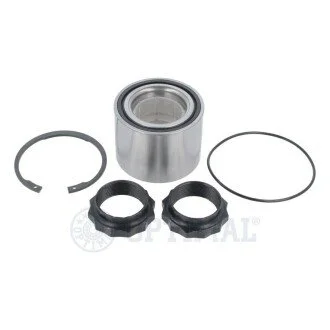 Подшипник ступицы зад. VW AMAROK 2.0/2.0D 09.10- Optimal 102702