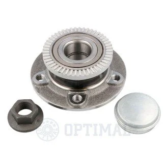 Ступиця колеса Optimal 201084