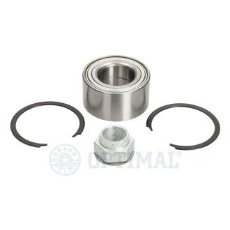 Комплект подшипника ступицы Optimal 201138