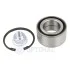 Подшипник перед. Suzuki Swift III 1.3/1.3D/1.5 02.05- 201227