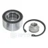 Подшипник ступицы перед. ABS+ Chevrolet Aveo (T300), Tracker 1.2-1.7TD 11-, Opel Meriva B, Mokka 1.3CDTI-1.7CDTI 06.10- 201811