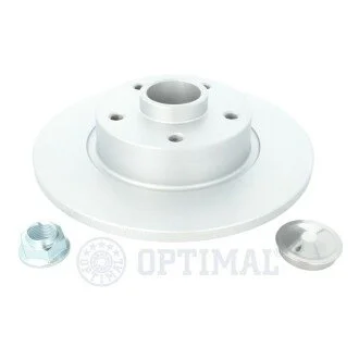 Автозапчасть Optimal 202101BS2