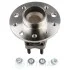 Ступиця зад. ABS+ (5 отв.) Opel Astra H 1.4/1.6/1.7CDTi/1.8/1.9CDTi/2.0 04- Optimal 202627 (фото 3)