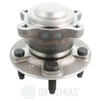 Підшипник маточини (задньої) Chevrolet Aveo 1.2-1.6 11- Optimal 202704