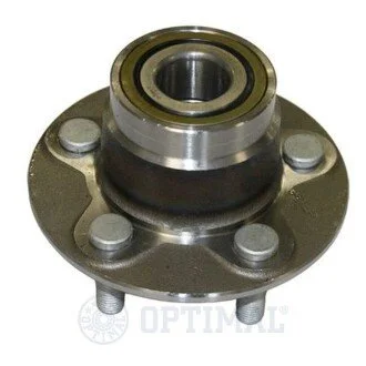 Набір підшипника маточини колеса Optimal 252345