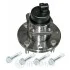 Подшипник-ступица задняя ABS+ Daewoo/Chevrolet Evanda02- /Lacetti 04- 252785