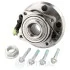 Ступиця взборі зад Chevrolet Captiva 06- Optimal 252793 (фото 2)
