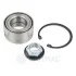 Подшипник перед. Форд Tourneo, Tourneo Connect (MPV) без ABS 02- Optimal 301211 (фото 1)