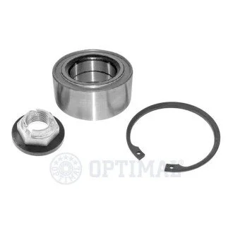 Підшипник ступиці перед. Ford Mondeo 2.0 16V DI, 2.0 TDCi 00-02 Optimal 301511 (фото 1)