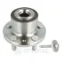 Ступиця перед. ABS+ Ford Galaxy 06- S-Max 06- 301839