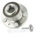 Ступиця перед. ABS+ Ford Galaxy 06- S-Max 06- Optimal 301839 (фото 3)