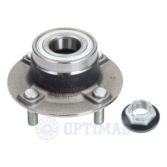 Підшипник маточини Optimal 302186