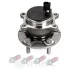 ZESTAW гOп OPTIMAL 302506 TYг FORD FOCUS III BEZ SYSTEMEM PARK CONTROL 11-