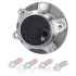 ZESTAW гOп TYг FORD FOCUS III BEZ SYSTEMEM PARK CONTROL 11- Optimal 302506 (фото 6)