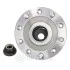 Ступиця зад. ABS+ Ford Transit, Transit Tourneo 2.2D/2.4D/3.2D 04.06- Optimal 302597 (фото 3)