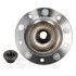 Ступиця зад. ABS+ Ford Transit, Transit Tourneo 2.2D/2.4D/3.2D 04.06- Optimal 302597 (фото 4)