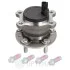ZESTAW ЈOЇ OPTIMAL 302802 FORD C-MAX 10-20D 10- TYЈ