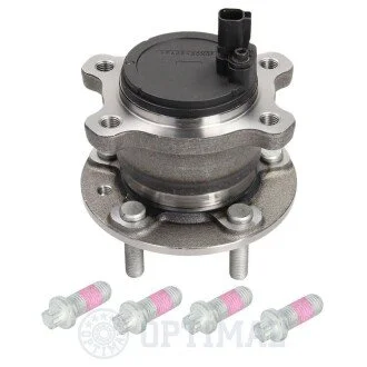 ZESTAW ЈOЇ FORD C-MAX 10-20D 10- TYЈ Optimal 302802