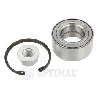 Подшипник ступицы перед./зад. DB Vito 96- Optimal 400107