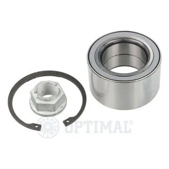 Подшипник ступицы Optimal 400702