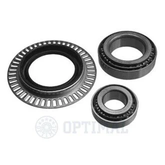 Комплект подшипника ступицы Optimal 401083
