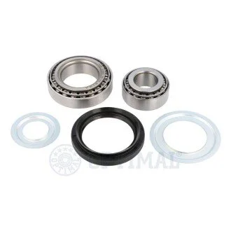 К-кт подшипника ступицы перед. MB 208-416Cdi 95.02-// VW LT28/35/46 2.3-2.8Tdi 96.06- Optimal 401137