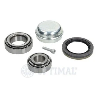 Подшипник ступицы перед. MB W203 00- Optimal 401158