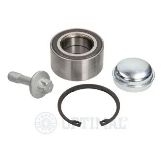 ZESTAW ЈOЇ MERCEDES A-CLASS 12-, B-CLASS 12-, CLA COUPE 13- PRZУD Optimal 401203 (фото 1)