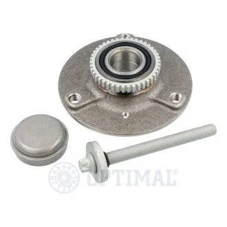 Ступиця колеса Optimal 401300