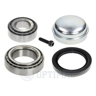 Подшипник ступицы перед. DB S-class (W221) 3.5/5.0/6.3/6.5/3.0 CDI/4.0 CDI 05- Optimal 401504