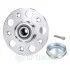 Підшипник маточини (передньої) MB E-class (W211/W212) 02-15 (к-кт) Optimal 401511L (фото 3)
