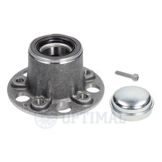 Підшипник маточини (передньої) MB E-class (W211/W212) 02-15 (к-кт) Optimal 401511L