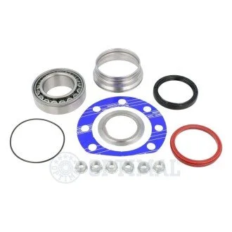Подшипник ступицы Optimal 402050