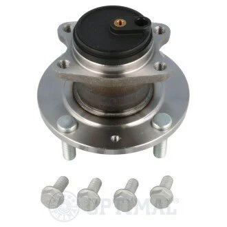 Подшипник ступицы Optimal 402467