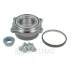 Wheel Bearing Kit Optimal 402505L1 (фото 2)