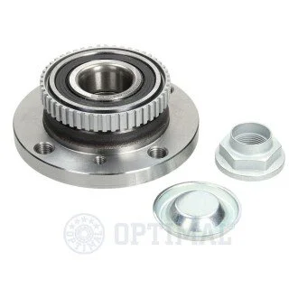 Подшипник ступицы Optimal 501112