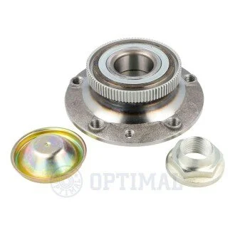 Подшипник ступицы Optimal 501114 (фото 1)