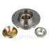 Підшипник колісний з маточиною Optimal 501133 (фото 2)