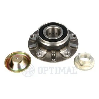 Подшипник ступицы Optimal 501133