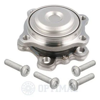ЈOЇYSKO KOЈA /PRZ/ BMW 3, 5, 7, X3 14- Optimal 501401
