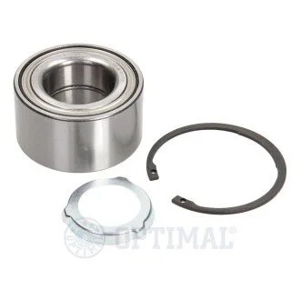Пiдшипник ступиці зад. BMW 5 E28/E34 81.06-95.09, 7 E23/E32 81-94 Optimal 502070 (фото 1)